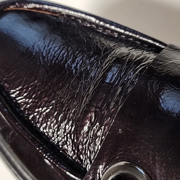 Miz Mooz Loraine Slip on Loafers - Picture 12 of 16